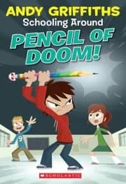 Pencil of Doom!