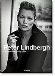 Peter Lindbergh