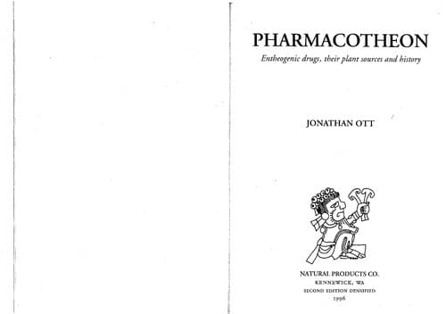 Pharmacotheon