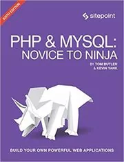 PHP & MySQL
