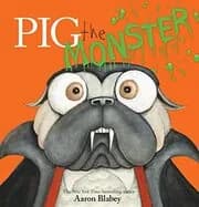 Pig the Monster