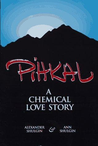 Pihkal