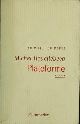 Plateforme