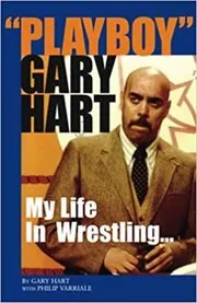 "Playboy" Gary Hart