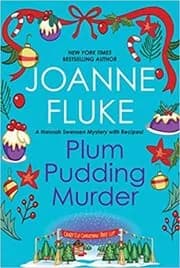 Plum Pudding Murder