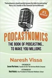 Podcastnomics