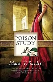 Poison Study
