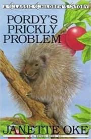 Pordy's Prickly Problem