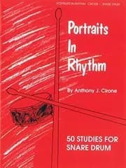 Portraits in Rhythm