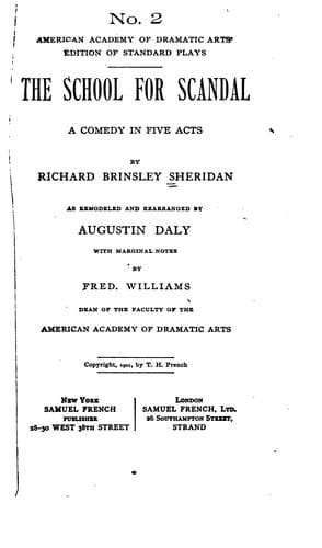 Positively Fifth Street