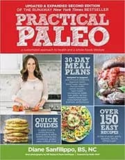 Practical Paleo