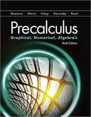Precalculus