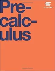 Precalculus