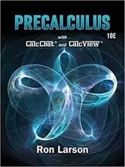 Precalculus