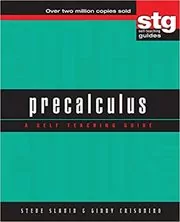 Precalculus