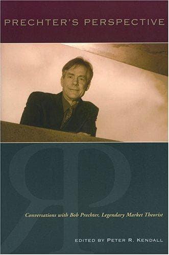 Prechter's Perspective