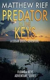 Predator in the Keys