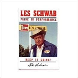 Pride in Performance