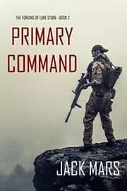 Primary Command