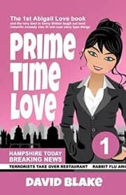 Prime Time Love