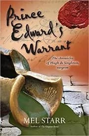 Prince Edward's Warrant