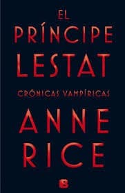 El príncipe Lestat