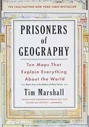 Prisoners of Geography