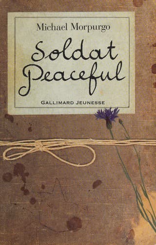 Soldat Peaceful