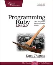 Programming Ruby 1.9 & 2.0