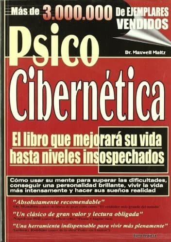 Psicocibernética