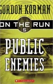 Public Enemies