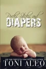 Pucks, Sticks, and Diapers