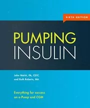 Pumping Insulin