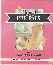 Puppy's Pet Pals