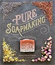 Pure Soapmaking