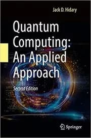 Quantum Computing