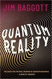 Quantum Reality
