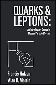 Quarks and Leptons