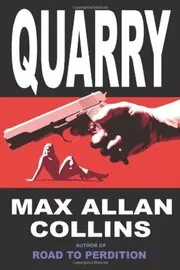 Quarry / The Broker