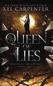 Queen of Lies