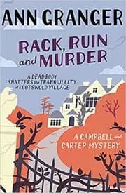 Rack, Ruin and Murder