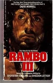 Rambo III