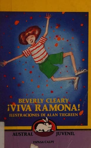 Viva Ramona