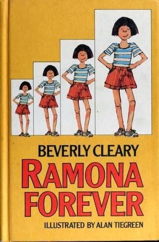 Ramona Forever
