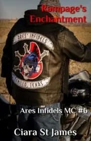 Rampage's Enchantment