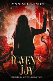 Raven's Joy