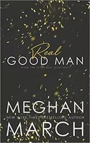 Real Good Man