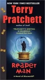 Reaper Man