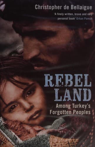 Rebel Land