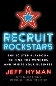 Recruit Rockstars